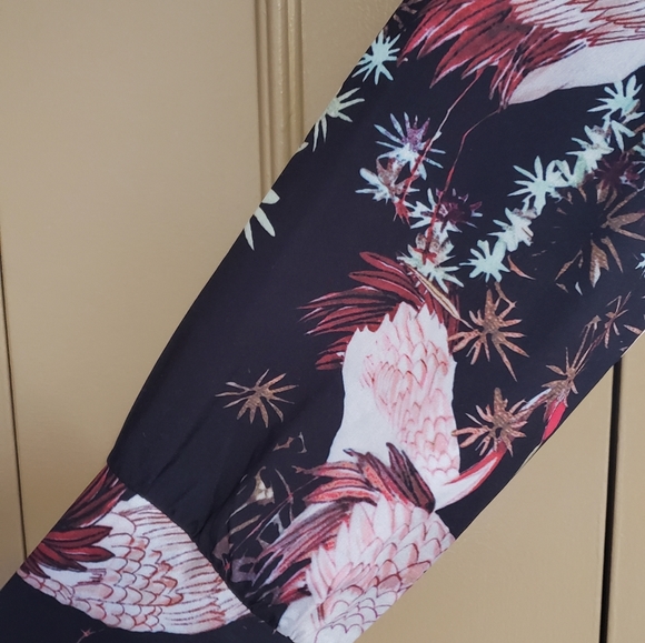 Belted Robe New - Picture 2 of 4